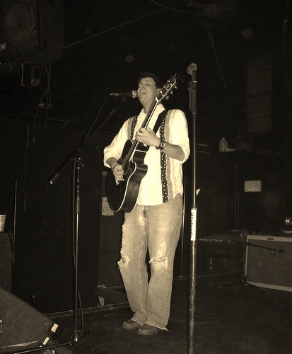 BluesBro21's profile picture. 