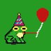 Frogs On Ape ๐ธ (@frogsonape) Twitter profile photo Frogs On Ape ๐ธ (@frogsonape) Twitter profile photo