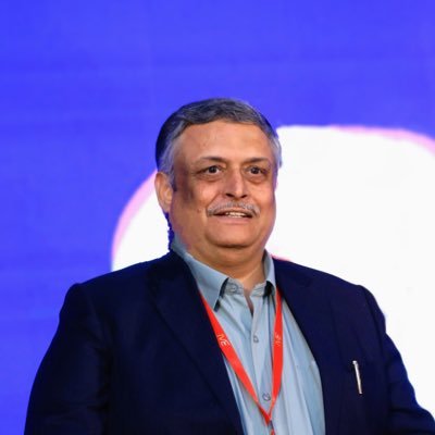 Fractional Exec || ex-COO @Bourntec || Ex-ED @TiEHyderabad || Previously @randstadindia @adeccoindia || alum of @XLRI, @UnivofHYD, @CBIT || @wipro past employee