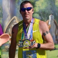 Bryan Runs The World (@bryanrunsthwrld) 's Twitter Profile