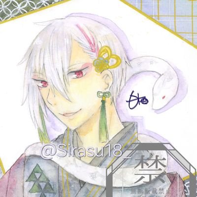 しらす うづきさんのプロフィール画像