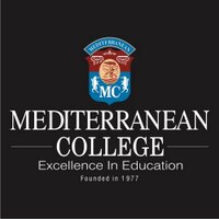 MediterraneanCollege (@medcollege1) 's Twitter Profile