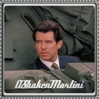 James Bond. Parody (@ashakenmartini) 's Twitter Profile Photo James Bond. Parody (@ashakenmartini) 's Twitter Profile Photo