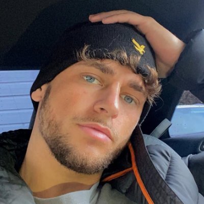 SebSinclaire's profile picture. Athlete. Entertainer. Heartbreaker. Future wrestling icon. Don’t know me yet? Don’t worry, you will. I'm impossible to ignore. ((RP))