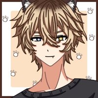 CK喵喵🐱 馬v ‖ 委托開放中 (@kaninekko) 's Twitter Profile Photo CK喵喵🐱 馬v ‖ 委托開放中 (@kaninekko) 's Twitter Profile Photo