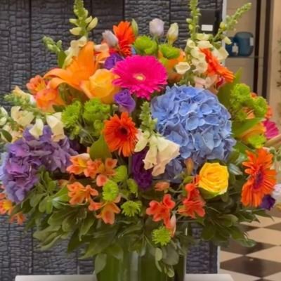 MLuisa40911444's profile picture. 