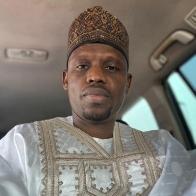 #teamislam #nigerian #Msc/PhD in view#Software Engineer#fluentchinese
