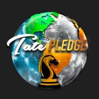 Tatepledge New (@tatepledge_new) 's Twitter Profile