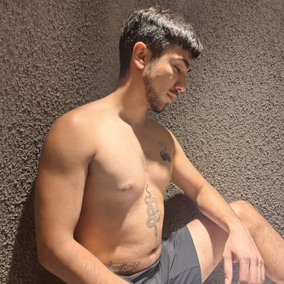 Todo mi contenido disponible en Arsmate 🤤🐽
Vers - Dot - 28 - Stgo🇨🇱
IG: @chinxcx
Solo negocios 🤑