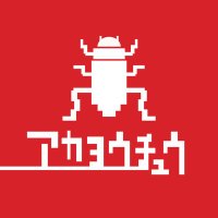 アカヨウチュウ (@akayoutyu) 's Twitter Profile