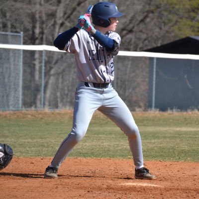 peyton_gilbert_'s profile picture. 16 yo. 2027: MIF/OF/RHP | 2027 5Star Scout | Heritage HS Varsity Baseball | IG @peyton_gilbert_   peytongilbert2009@gmail.com