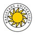 Karlstads universitet (@KAU) Twitter profile photo
