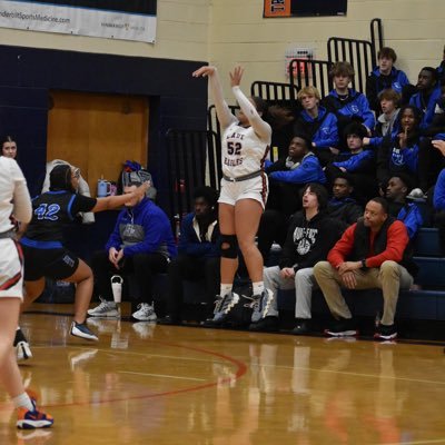 Anadia Hinton Profile