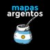 Mapas Argentos 🇦🇷🧉 (@mapasargentos) Twitter profile photo Mapas Argentos 🇦🇷🧉 (@mapasargentos) Twitter profile photo