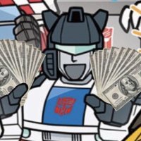 scissormusprime (@sillybillious) 's Twitter Profile