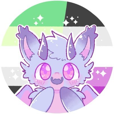 shadow1journey's profile picture. Journey, 30, they/them, AroAce
main acc got ensnared, it's not me :(
shadowjourney on bsky
Icon by @typhwosion and banner by @TiredMarejai