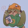 ClankaCrusher's profile picture. | PFP from @P0mpRawkz :D
| He/they
| Professional Yapper
| I LOVE ALL MUSIC!!!
| Fav Bands: NIN, Streetlight Manifesto, and AJJ