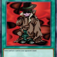 every Yu-Gi-Oh! card (@every_ygocard) 's Twitter Profile Photo