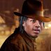 Indiana Jones (@colonelcardet) Twitter profile photo Indiana Jones (@colonelcardet) Twitter profile photo