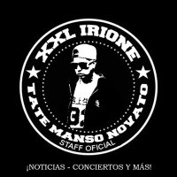 Xxl Irione Noticias (@xxlirione_staff) 's Twitter Profile Photo Xxl Irione Noticias (@xxlirione_staff) 's Twitter Profile Photo