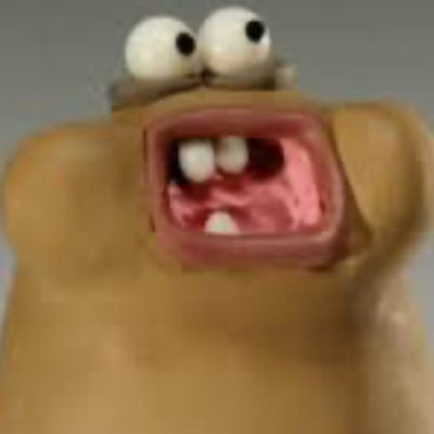 RegressMonster's profile picture. no one is safe