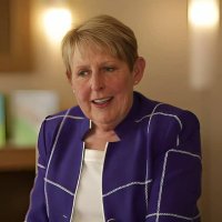 Mem Fox (@foxmem90997) 's Twitter Profile