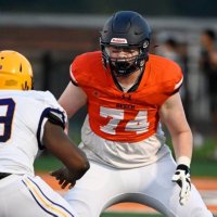 Jack Fuchs (@jackfuchs07) 's Twitter Profile
