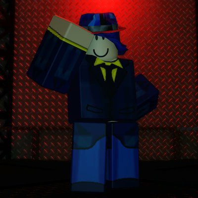 PerhapsKit Profile