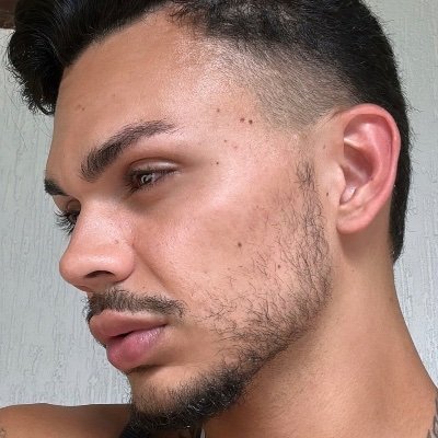 samlouuis's profile picture. Só pra não ficar muito vazio