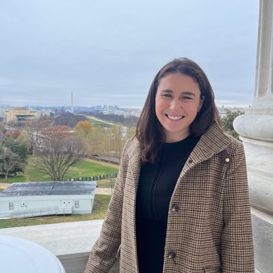 Eastern Regional Press Secretary @NRCC | Yankee fan, running enthusiast, Jersey kid | Deo Gratias