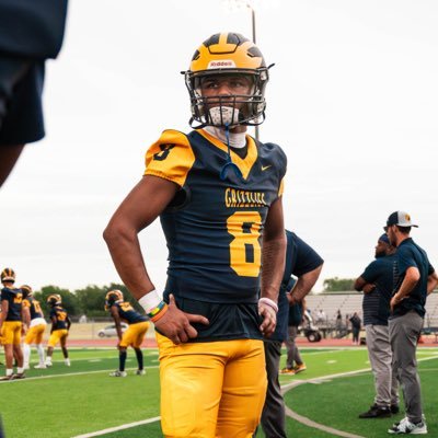 Jaylen Mason Profile