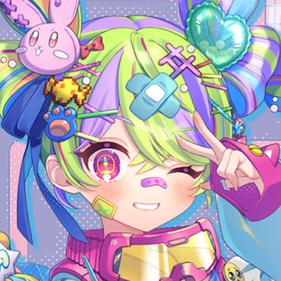 Ioda_Em_'s profile picture. 配信予定はヘッダーにあるよッ🧪／FN:#M電子／FA:#エムの空想科学 #Emdraw🔫配信タグ:#イオダラボ実験中／rkrn 🩵NexuStella:GanGun Girls:YouTubeアカウント： https://t.co/bhZvKygp9j
