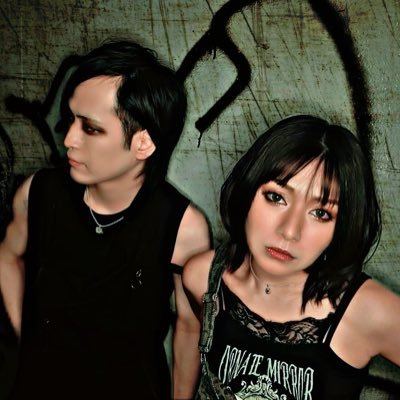 Girls vocal Rock Bandという名のユニット🤙 ▽お問合せ【alvarez.band1101@gmail.com】 ▽ LAN @lanlan_vo 仁 @hitosi_jackpot ▽どんなバンドか気になる方は動画へ👉 https://t.co/tiDcfdRaVA