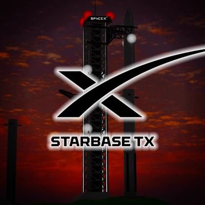 SpaceXNewsTX's profile picture. Welcome to SpaceX News. Follow to be updated on the latest activity at Starbase TX 🚀 🇺🇸 |
Get updates at → https://t.co/tboOE1Eu2l