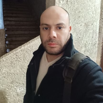AhmedSaleh8000's profile picture. Front-end web developer