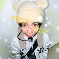(ᐡ o̴̶̷̤ ﻌ o̴̶̷̤ ᐡ) (@ryon__lv) 's Twitter Profile
