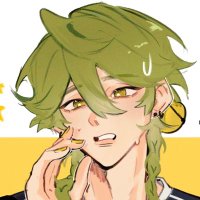 ✨ Keir || was @sodoryo !! (@kaynstwink) 's Twitter Profile