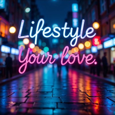 LifestyleYourL's profile picture. Believable things and brands, those you love. #Tech #Shopping #Cars #Entertainment #Food and more!