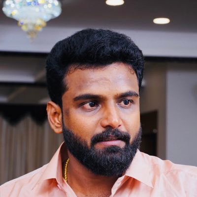 DS Pradeep Profile