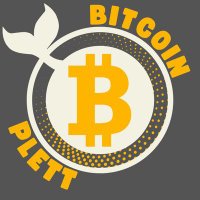 Bitcoin Plett (@bitcoinplett) 's Twitter Profile