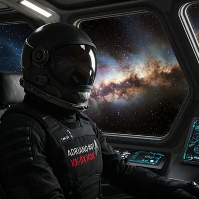 naodisponivel01's profile picture. Apaixonado por esportes, música, astronomia e tecnologia.