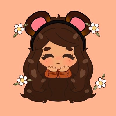 lvl 30 cosy gamer 👵🏽 she/her ♍️ soon be to YouTuber / Twitch streamer🤞🏽 Pokémon ✨ Animal Crossing 🌱 DA-3076-1218-8743 https://t.co/WfhVlJyr2t