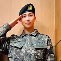 Kim nam joon (@kim19912joon) 's Twitter Profile