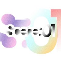 Scene:01　2025年度大阪公立大学創作系団体合同新歓 (@scene_0123) Twitter profile photo