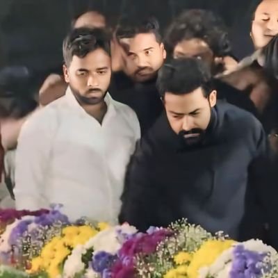@tarak9999 Anna devote🙏
@tarak9999 అన్న తర్వాతే ఎవడైనా ✊
తల్లి తండ్రి తారక్ అన్న💛🙏
PROUD INDIAN 🇮🇳 జై హింద్ 🙏
