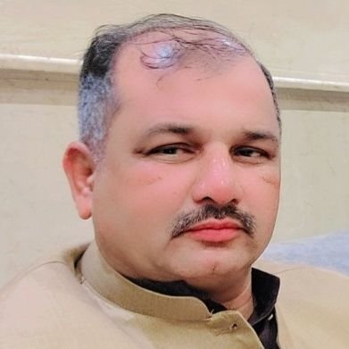 General Secretary Social Media team Saudi Arabia
Ex President MSF Karachi Division