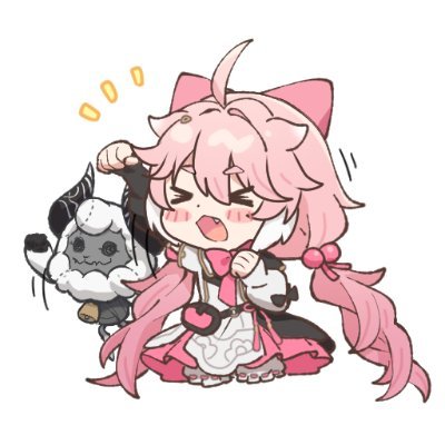 鳴潮開発チーム (@wwdevteam) / Posts / X