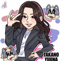 鷹野 祐菜|Yuuna Takano (@yu8218) 's Twitter Profile