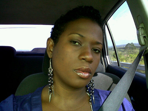 JereCurtis's profile picture. Budding Interior Decorator with impeccable taste!