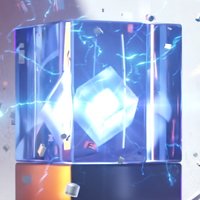 ZΞRO-D (@flat_0d) 's Twitter Profile